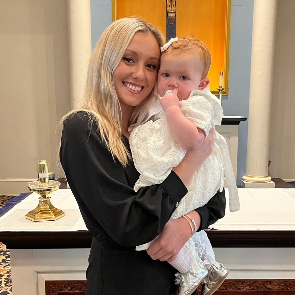Meet your Posher, Hannah